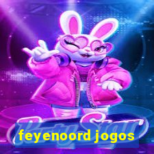 feyenoord jogos