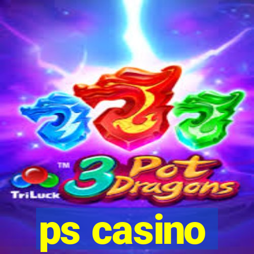 ps casino