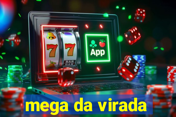 mega da virada