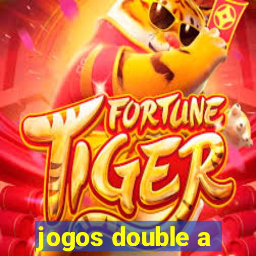 jogos double a