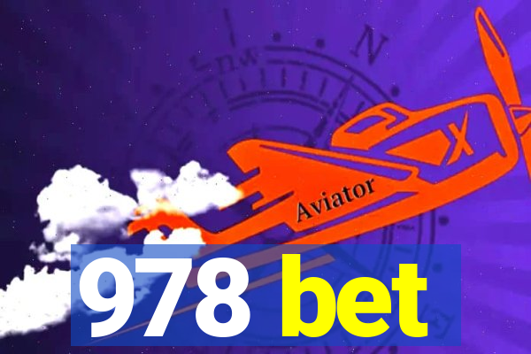 978 bet