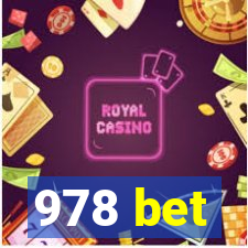 978 bet