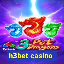 h3bet casino