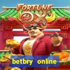 betbry online casino é confiável