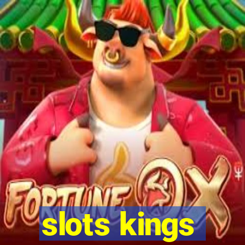 slots kings