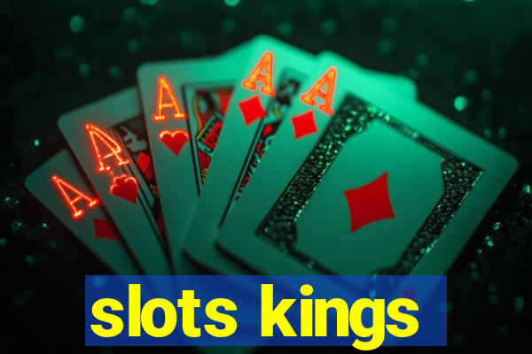 slots kings