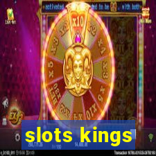 slots kings