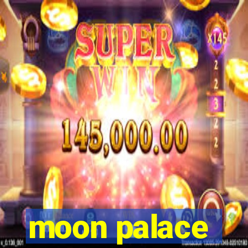 moon palace