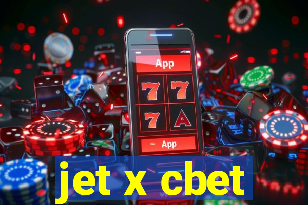 jet x cbet