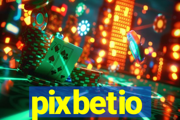 pixbetio