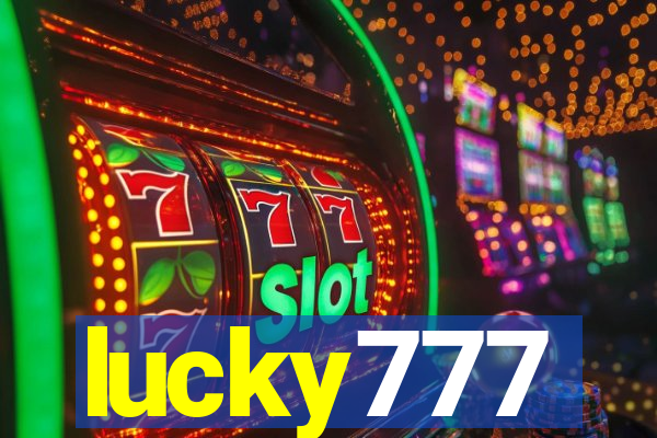 lucky777