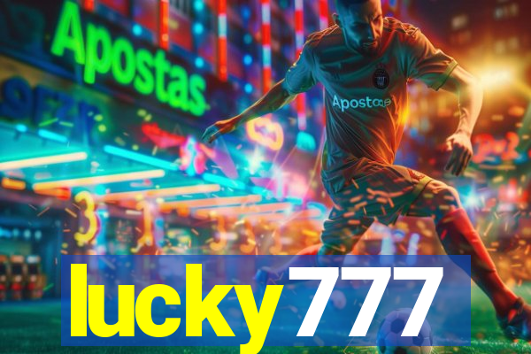 lucky777