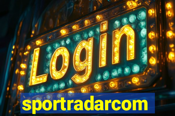 sportradarcom