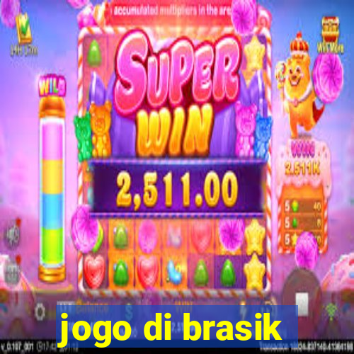 jogo di brasik