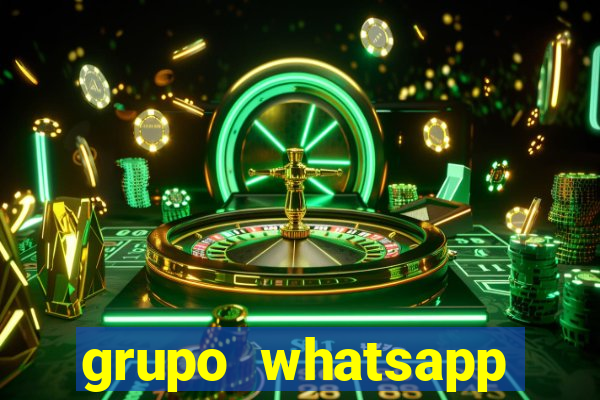 grupo whatsapp fortune rabbit 