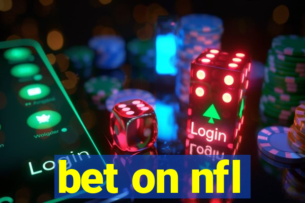 bet on nfl