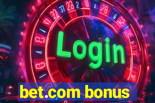 bet.com bonus