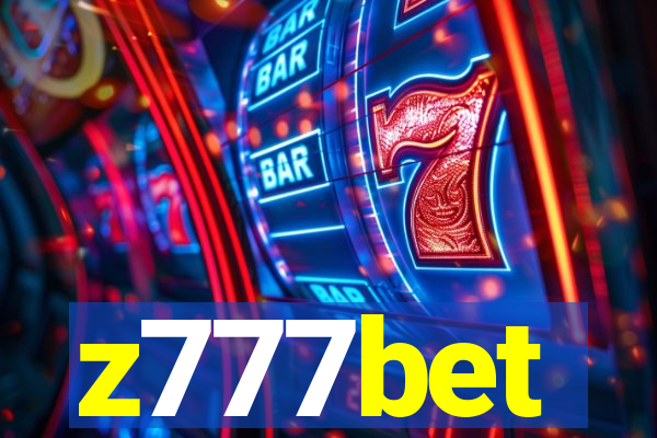 z777bet