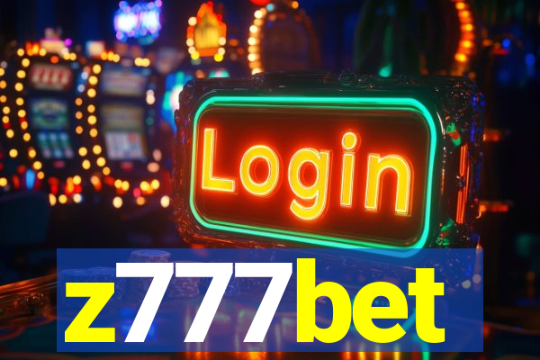 z777bet