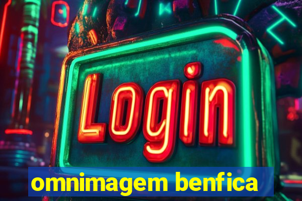 omnimagem benfica