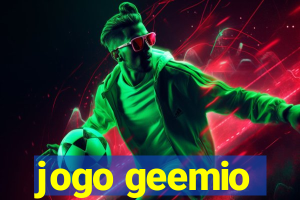 jogo geemio