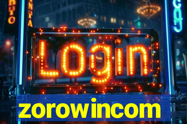 zorowincom