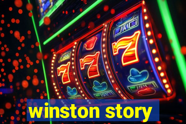 winston story