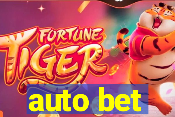 auto bet