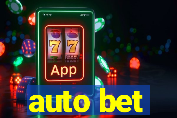 auto bet