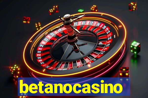 betanocasino