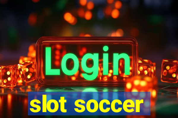 slot soccer