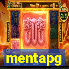 mentapg