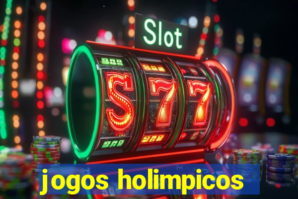 jogos holimpicos