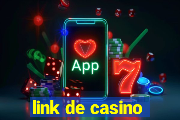 link de casino