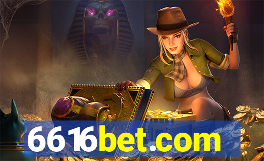 6616bet.com