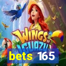 bets 165