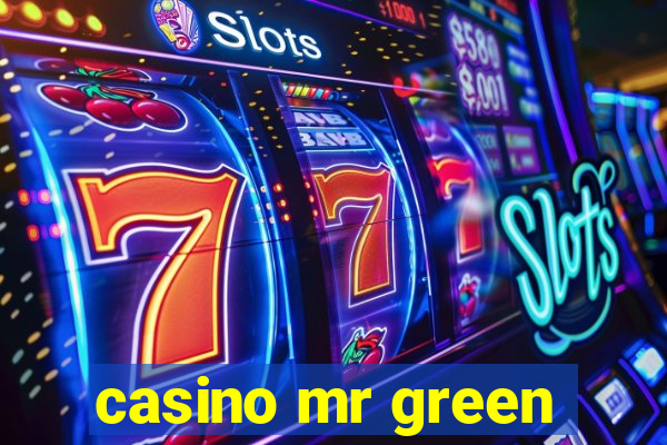 casino mr green