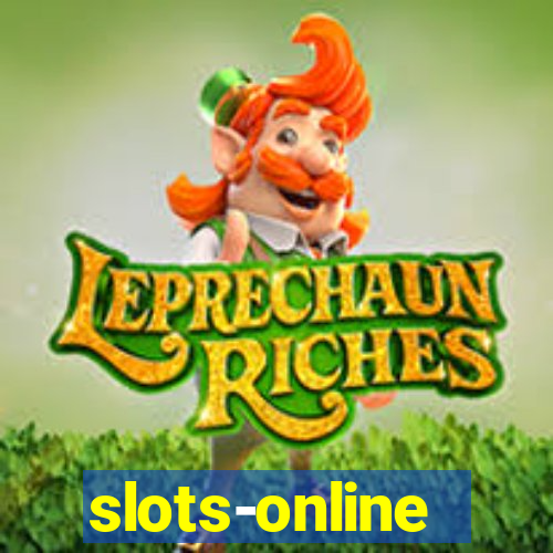 slots-online