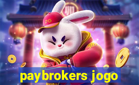 paybrokers jogo