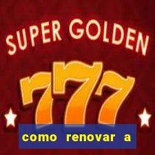 como renovar a oferta tim beta