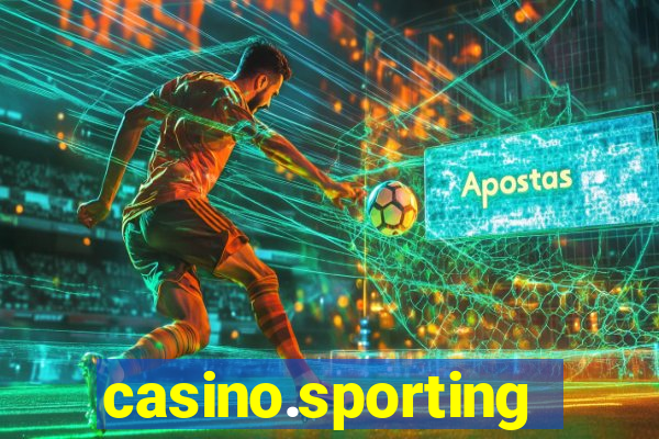 casino.sporting