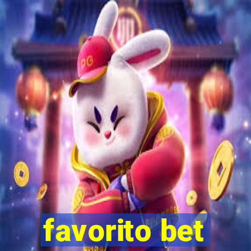 favorito bet