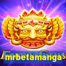 mrbetamanga