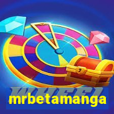 mrbetamanga