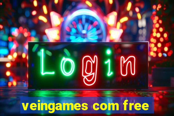 veingames com free