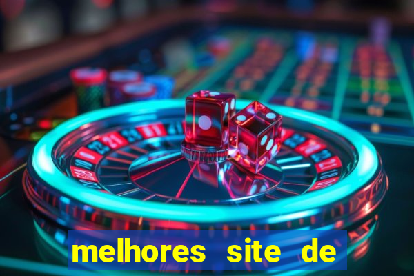 melhores site de jogos online