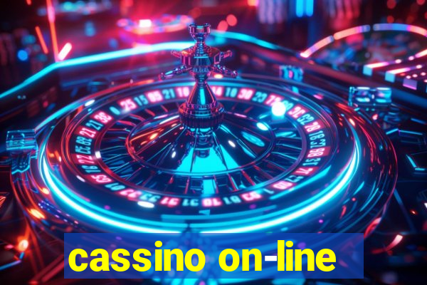 cassino on-line