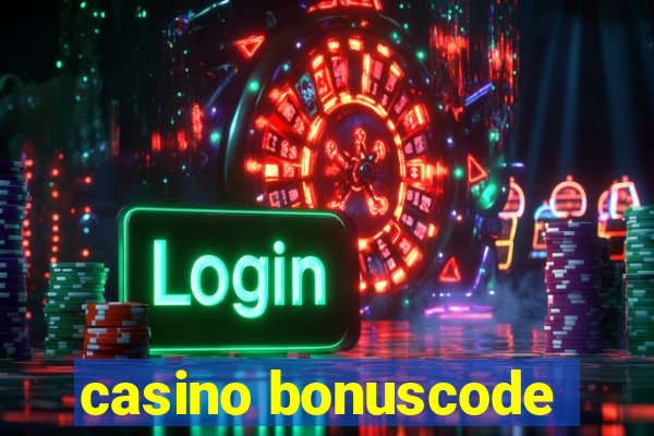 casino bonuscode