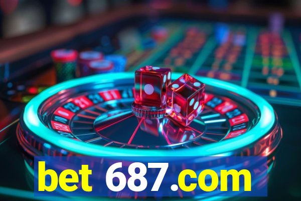 bet 687.com