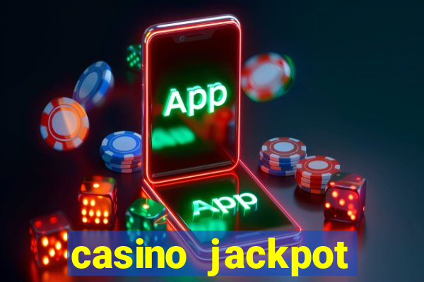 casino jackpot party slots